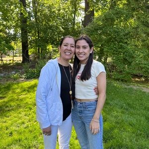 Meet your Posher, Ceci